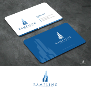 Logo Design by UMBRA Designs for this project | Design: #28362668
