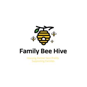 Logo Design by _Dudas_ for Family Beehive | Design #28352628