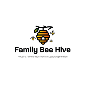 Logo Design by _Dudas_ for Family Beehive | Design: #28352651