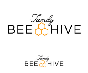 Logo Design by viraj1676 for Family Beehive | Design: #28353651