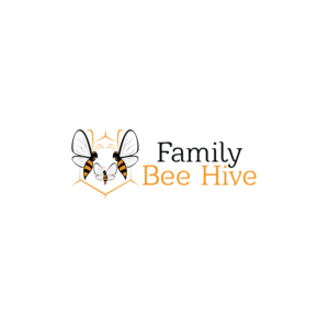 Diseño de Logo por prodesigns99 para Family Beehive | Diseño: #28354098