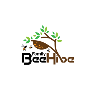 Logo Design by geni for Family Beehive | Design #28353082