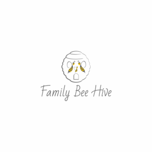 Logo Design by A10 for Family Beehive | Design: #28353500