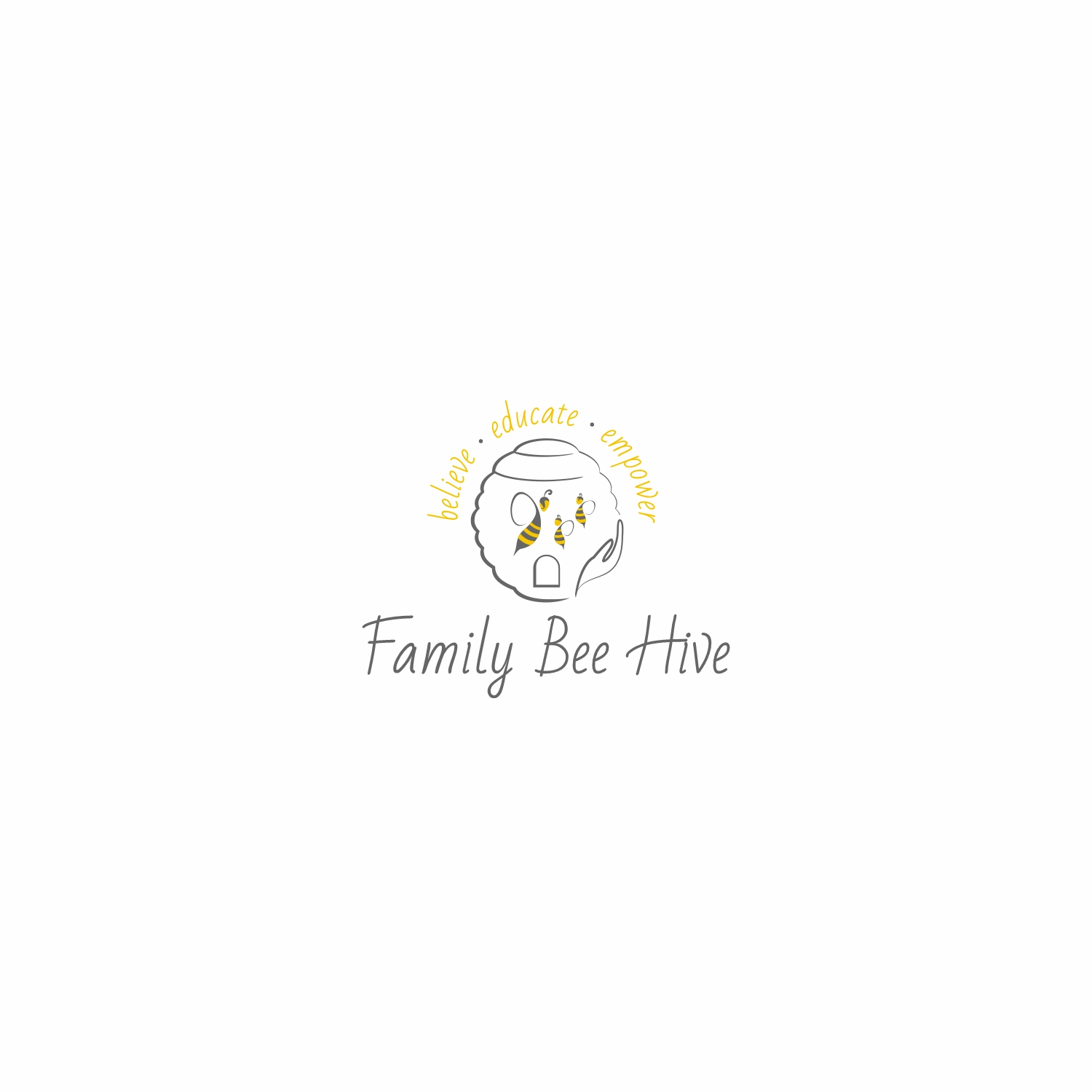 Design de Logo par A10 pour Family Beehive | Design #28378228