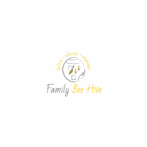 Logo Design by A10 for Family Beehive | Design: #28388245