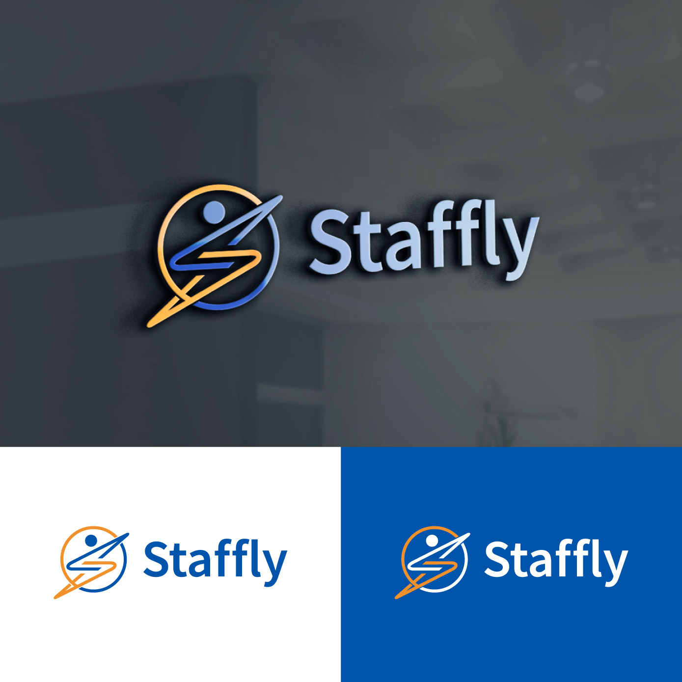 Logo-Design von Radsky17 für dieses Projekt | Design #28386796