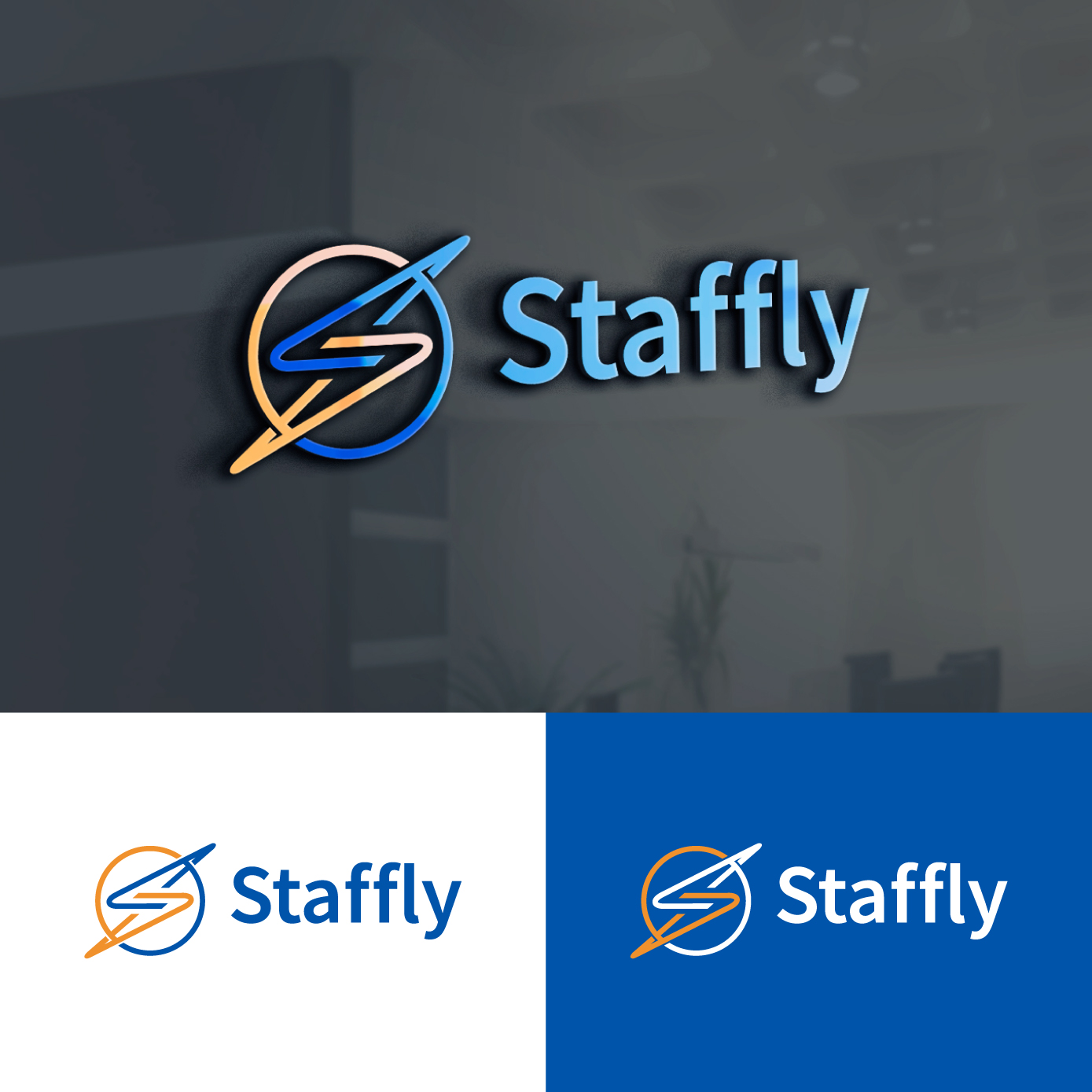 Design de Logo par Radsky17 pour ce projet | Design #28389087