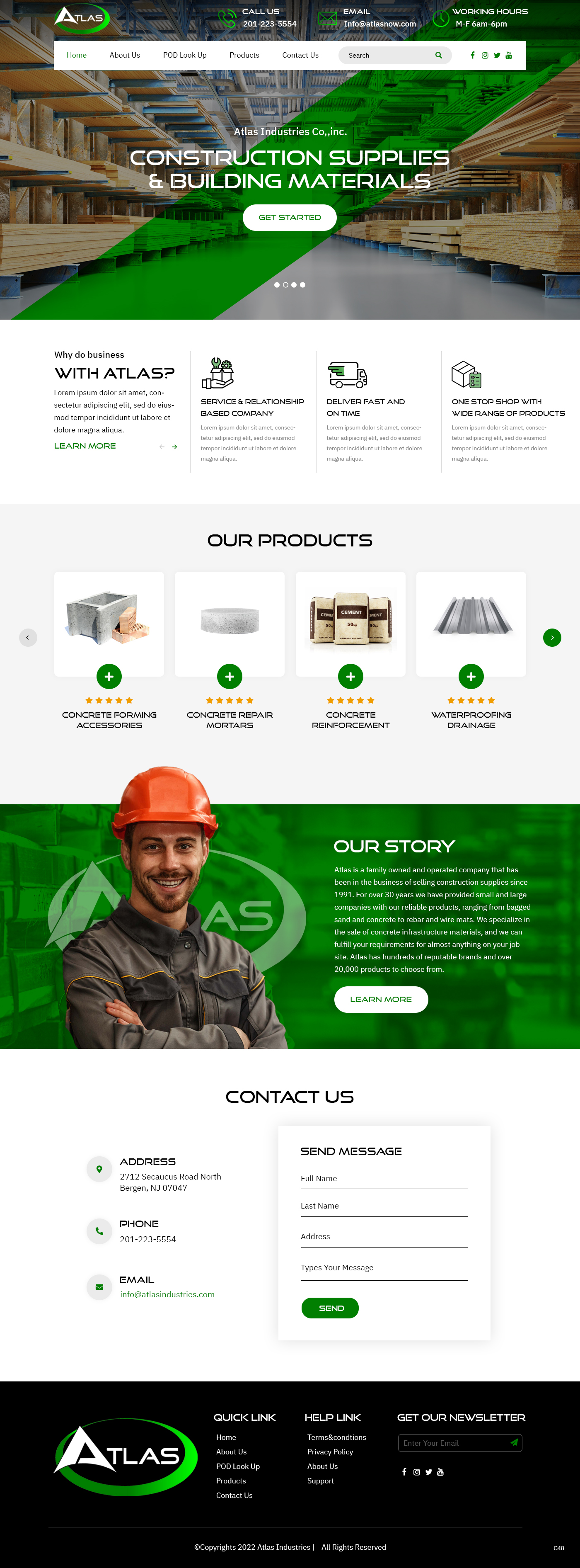 Web Design by pb for this project | Design #28359256