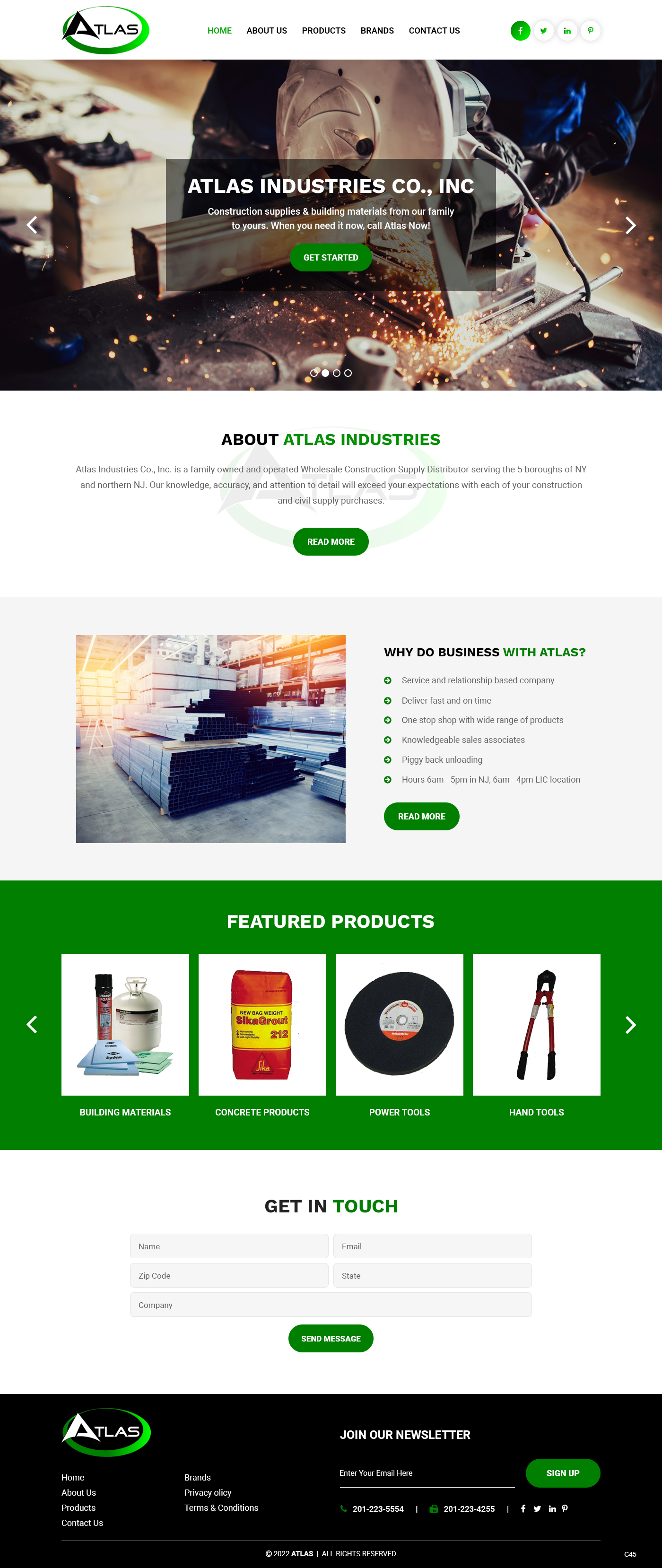 Web Design by pb for this project | Design #28359258