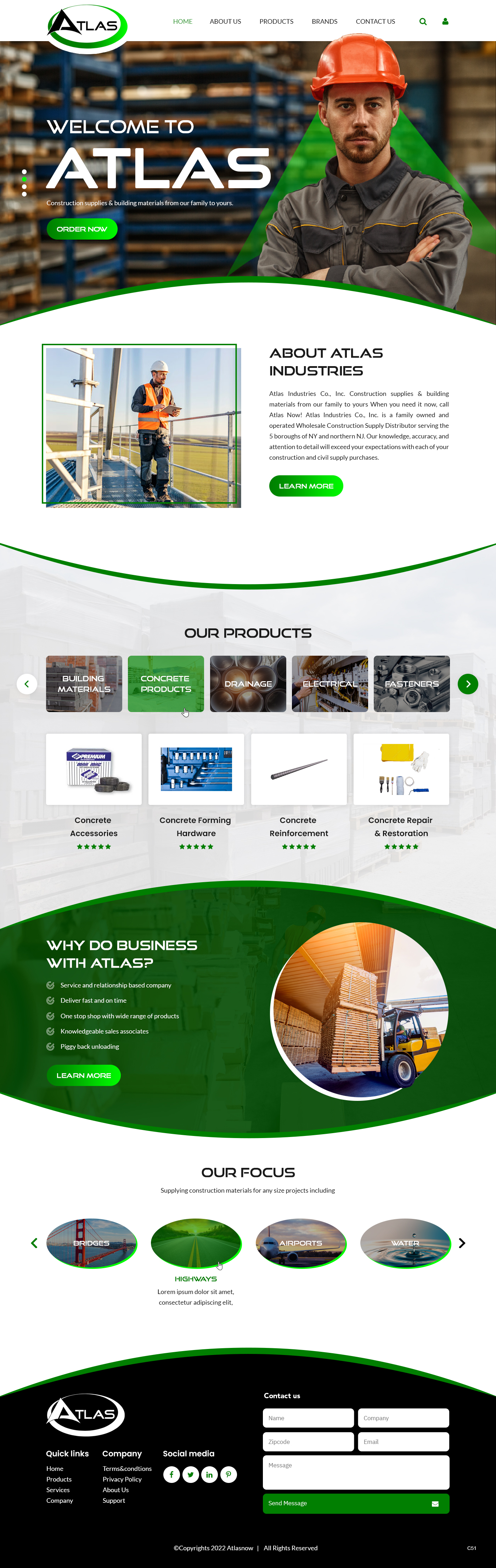 Web Design by pb for this project | Design #28359264