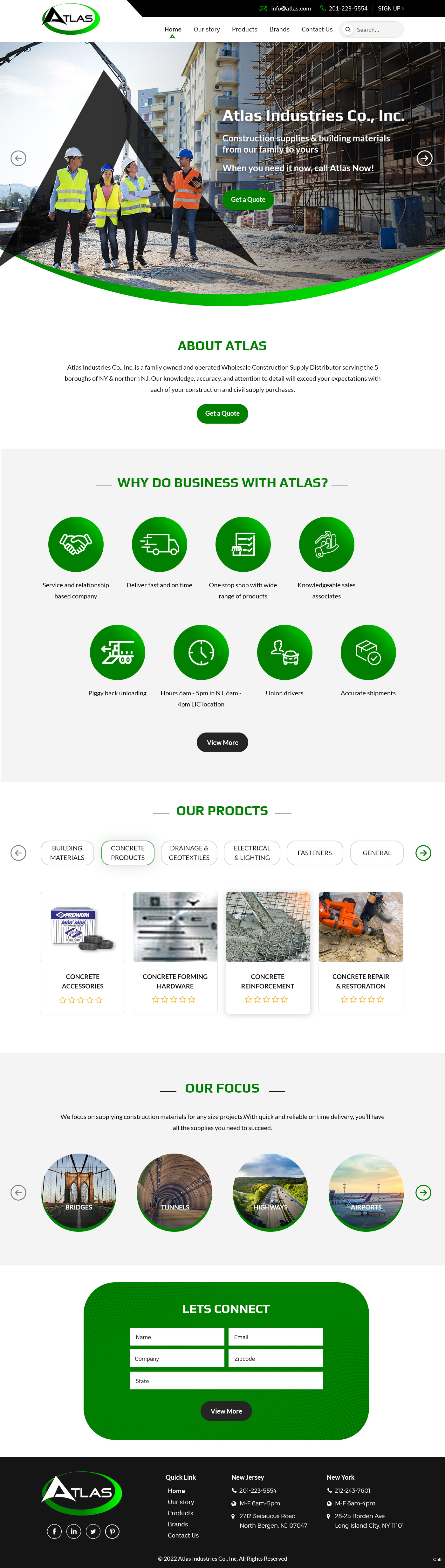 Web Design by pb for this project | Design #28364569
