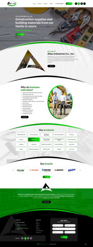 Web-Design von Ved Web Services für dieses Projekt | Design #28358910