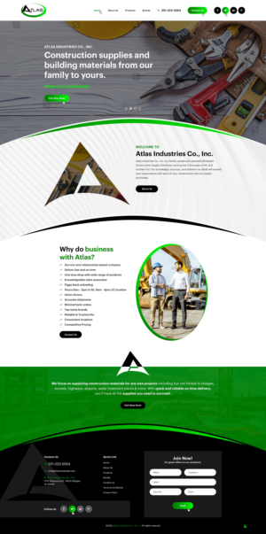 Web Design by Ved Web Services for this project | Design: #28358911