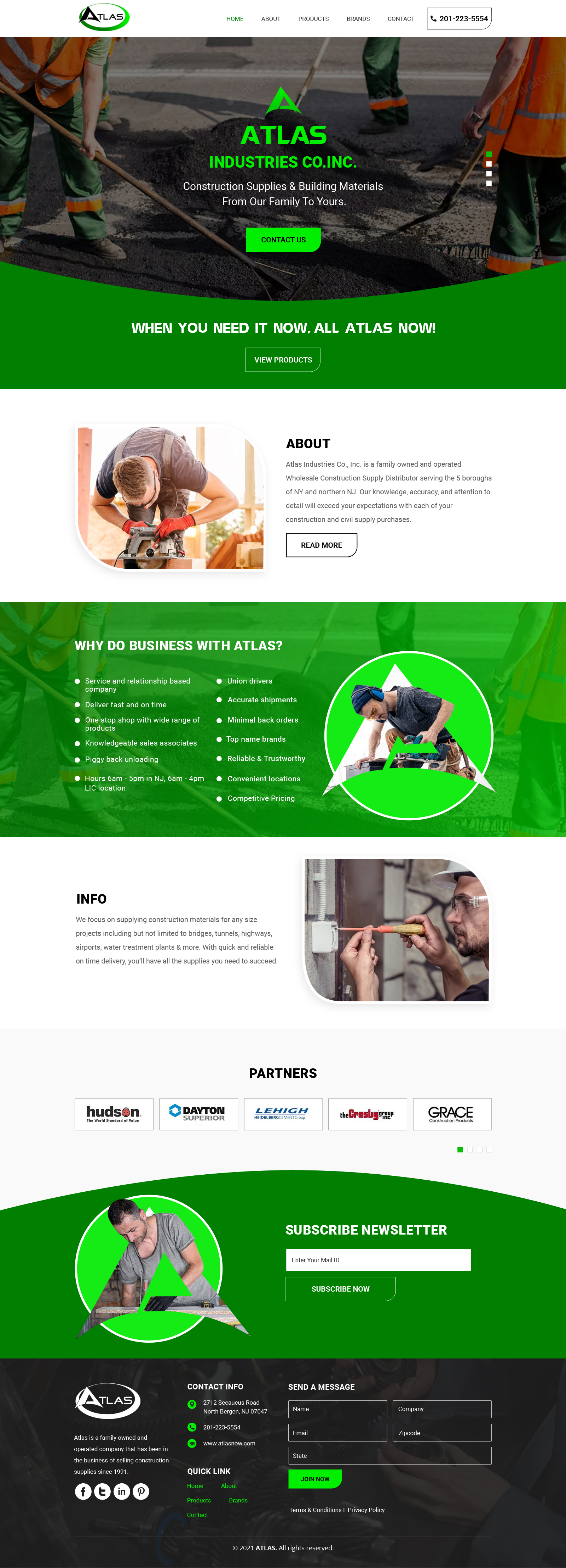 Web Design by sai.designer87 for this project | Design #28357003