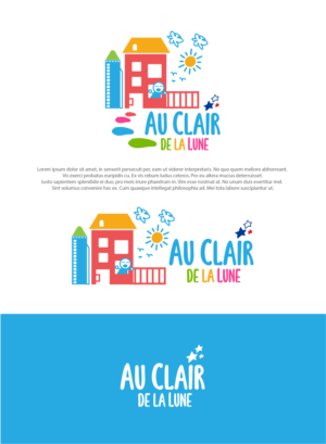 Diseño de Logo por farady para este proyecto | Diseño: #28357346