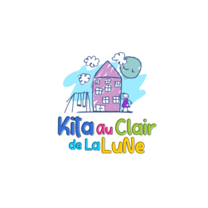 Au Clair de la Lune | Diseño de Logo por ThiagoB