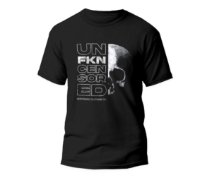 T-shirt Design by fossilmade for this project | Design: #28372005