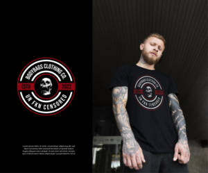 T-shirt Design by Gasyary for this project | Design: #28381117