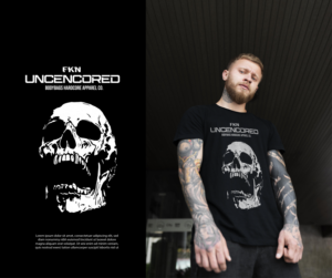 T-shirt Design by Gasyary for this project | Design: #28381118