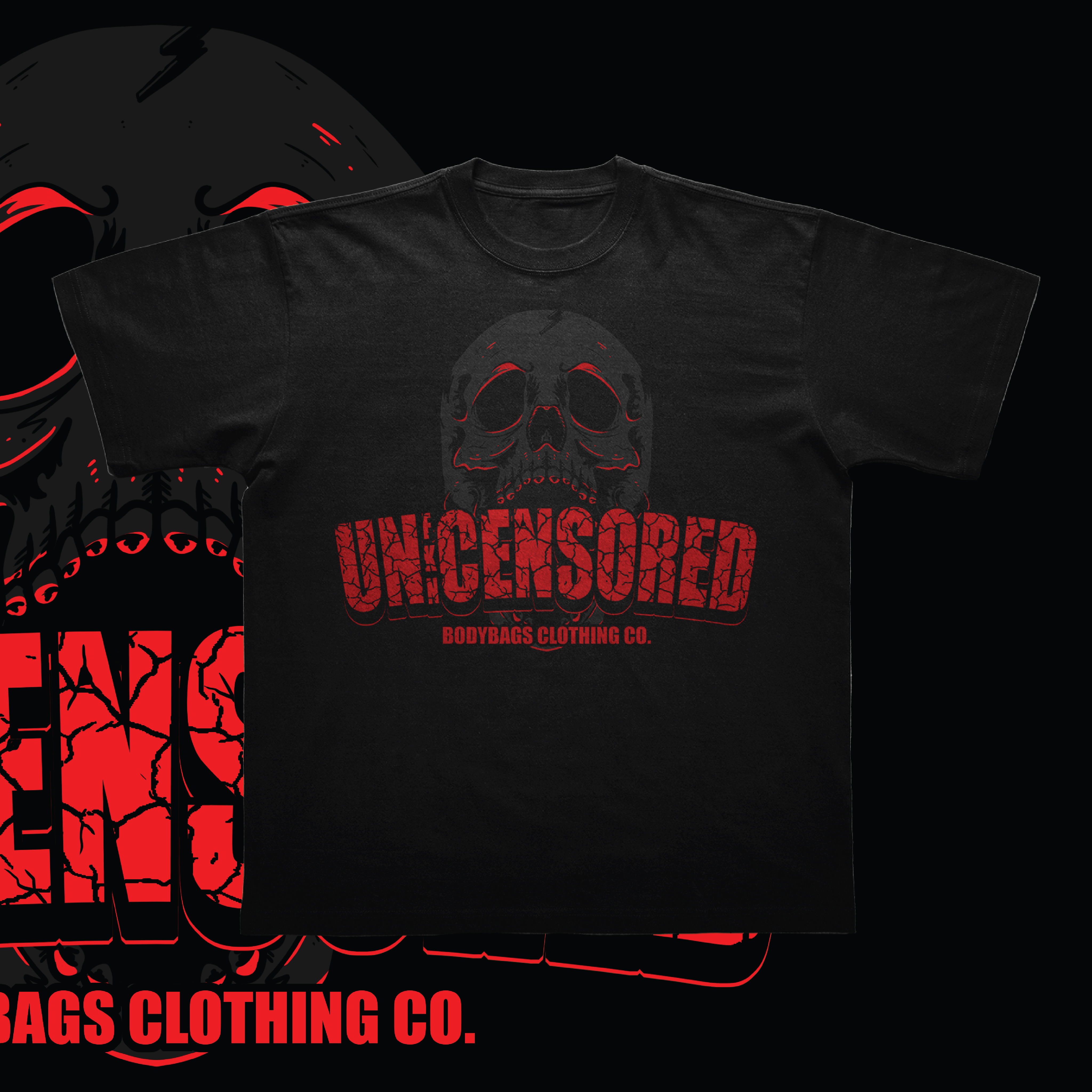 T-shirt Design by Rifqi 7 for this project | Design #28355230