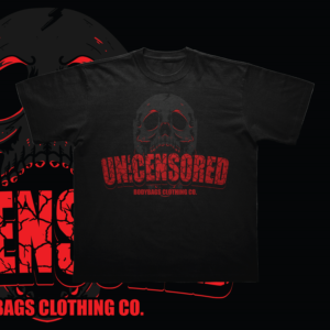 T-shirt Design by Rifqi 7 for this project | Design: #28355230