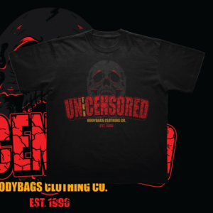 T-shirt Design by Rifqi 7 for this project | Design: #28367507
