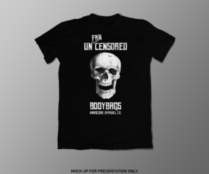 T-shirt Design by vincent.designpro for this project | Design: #28357521