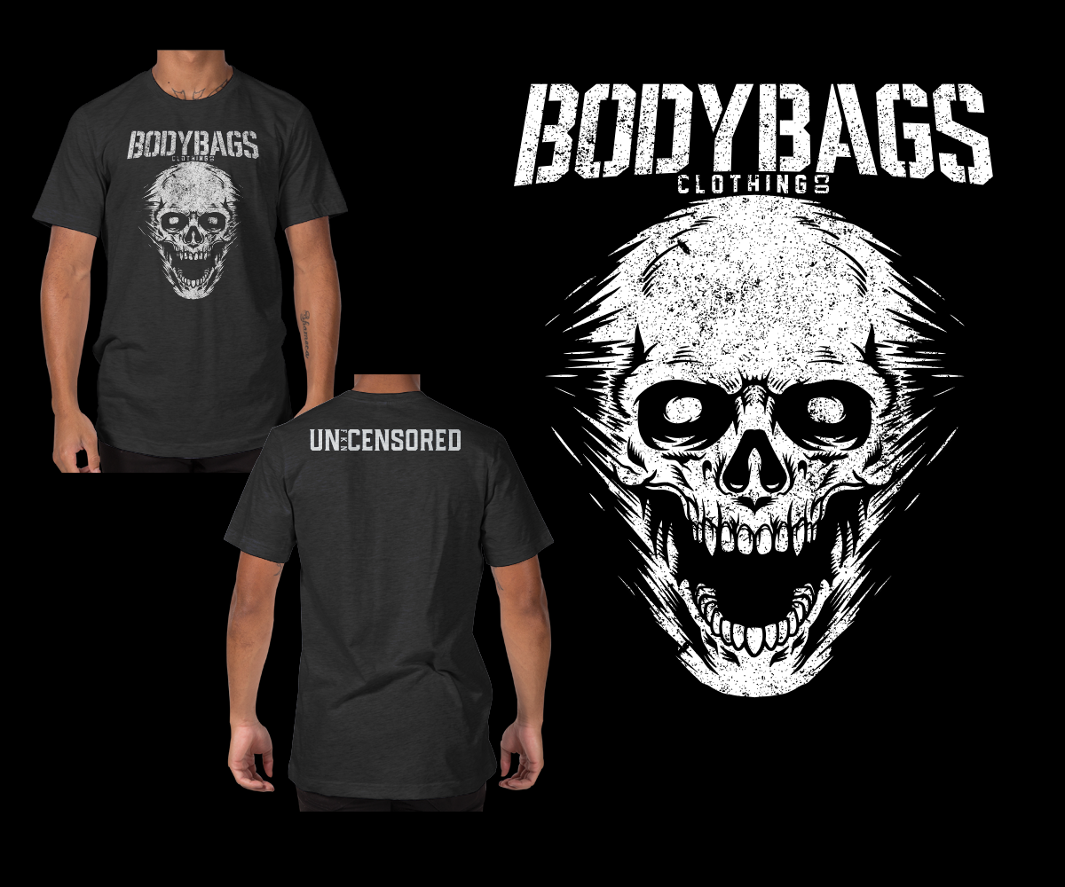 T-shirt Design by cithuwill for this project | Design #28381946