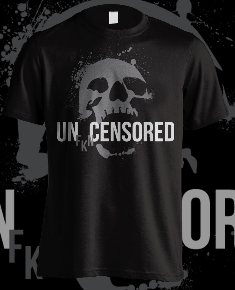 T-shirt Design by rickyadri for this project | Design #28385390