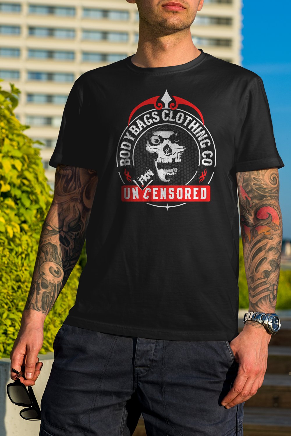 T-shirt Design by Kero for this project | Design #28357014