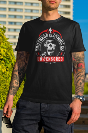 T-shirt Design by Kero