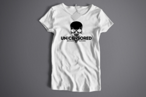 T-shirt Design by A Y A N for this project | Design: #28361518