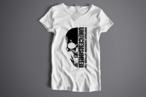 T-shirt Design by A Y A N for this project | Design: #28361626