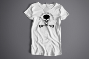 T-shirt Design by A Y A N for this project | Design: #28361835