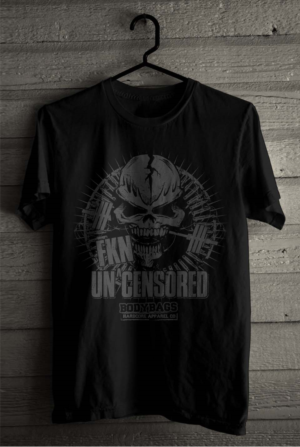 T-shirt Design by SATHIRA for this project | Design: #28386988