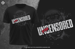 T-Shirt-Design von gekgrfx für dieses Projekt | Design: #28375869