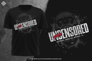 T-Shirt-Design von gekgrfx für dieses Projekt | Design: #28376883