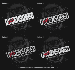 T-Shirt-Design von gekgrfx für dieses Projekt | Design: #28406223