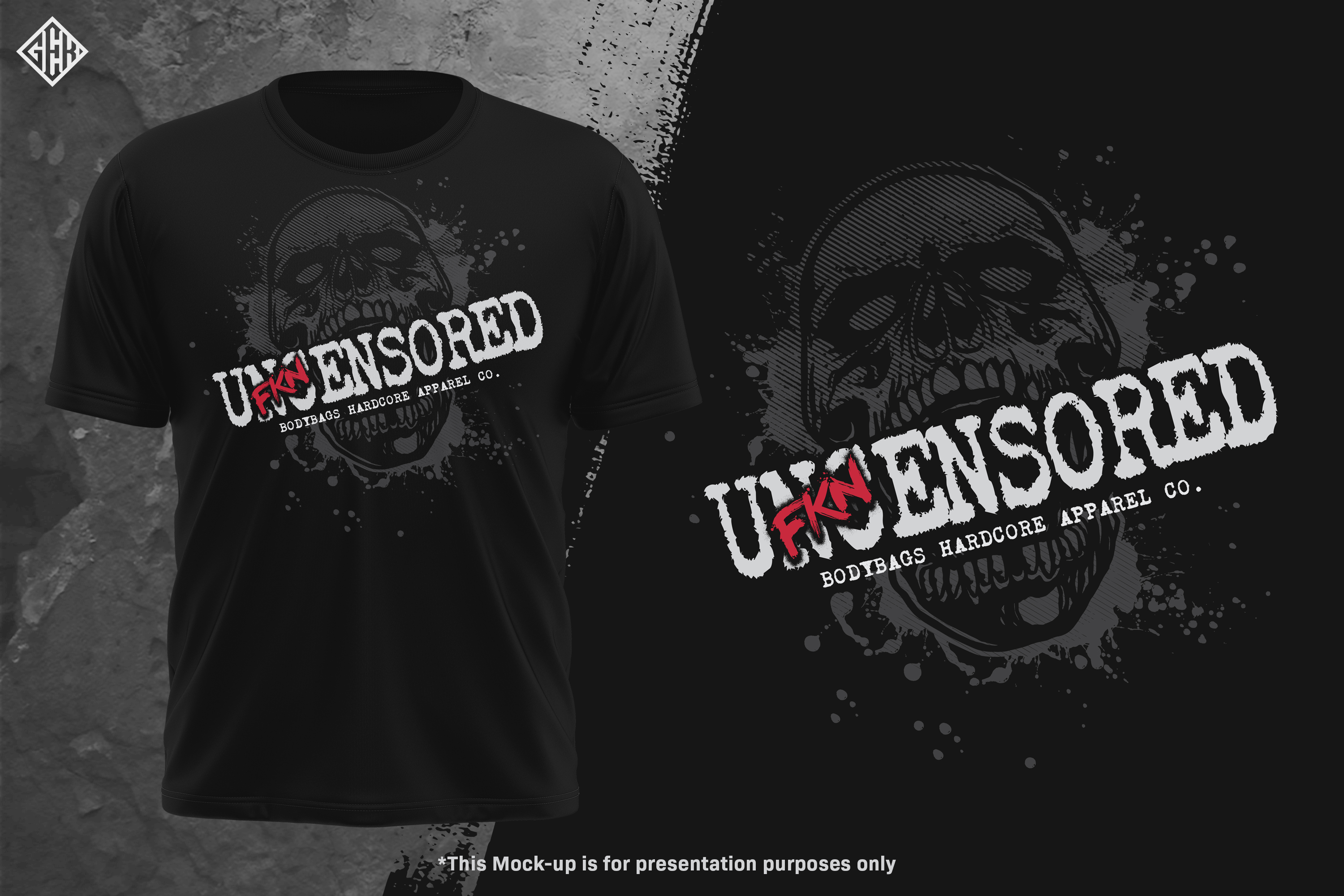Design de T-shirt par gekgrfx pour ce projet | Design #28415376