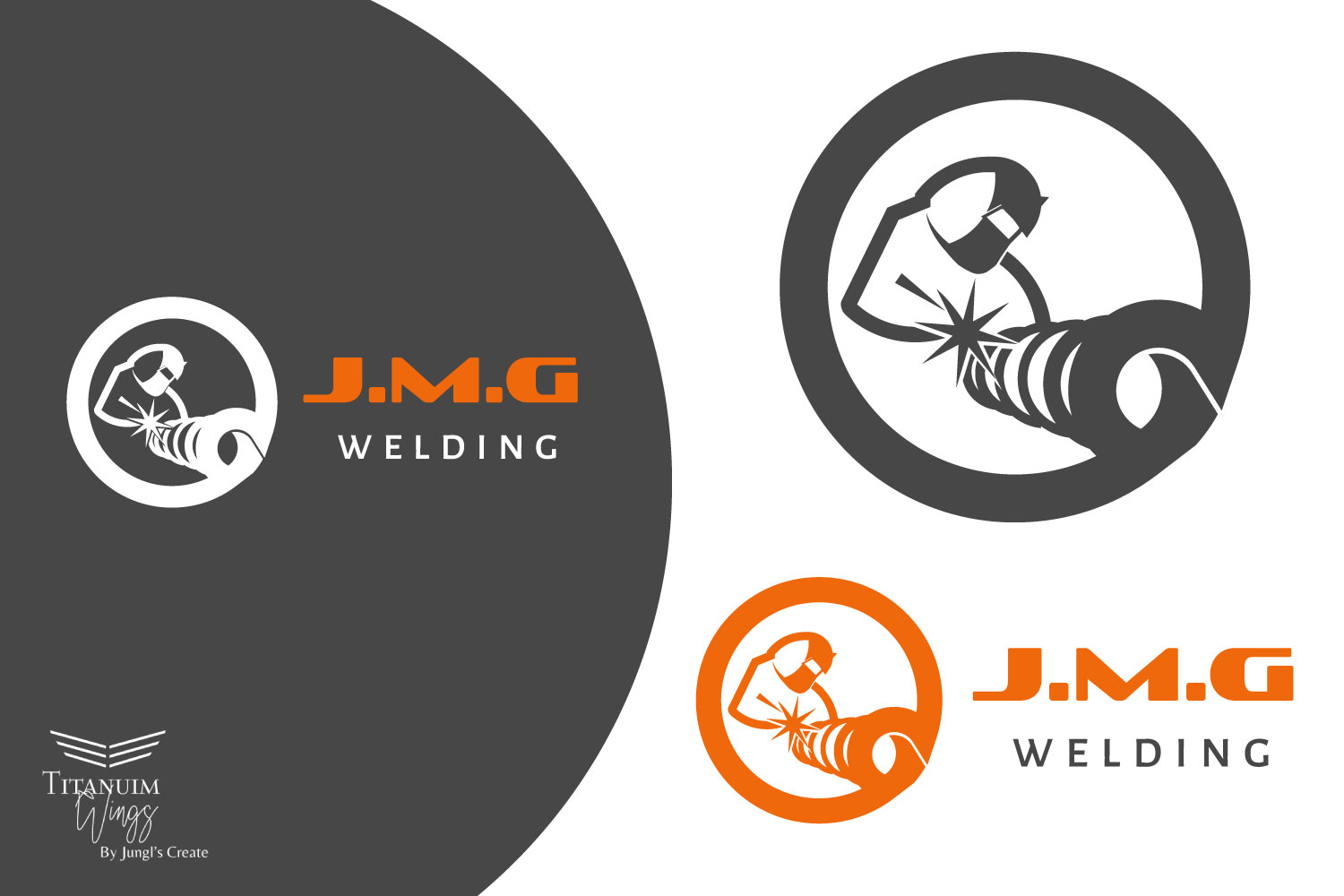 Logo Design by titanium wings for this project | Design #28353276