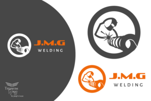 Logo Design by titanium wings