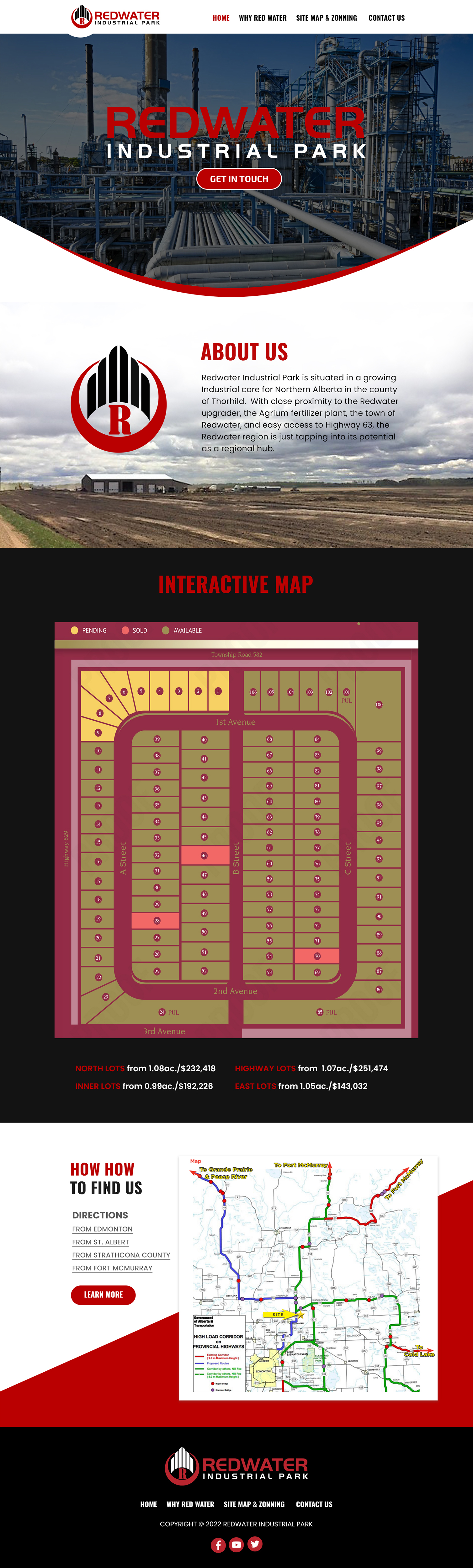 Web-Design von MAHABA für dieses Projekt | Design #28365381