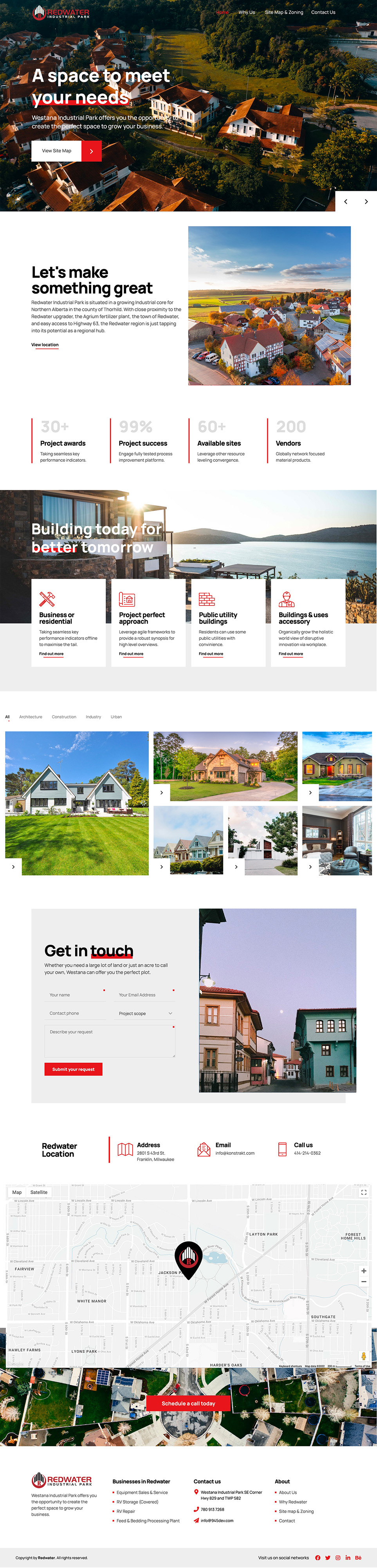 Web Design par Lauren pour ce projet | Design #28370259