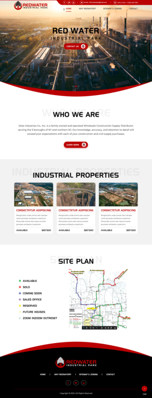Diseño Web por pb para este proyecto | Diseño #28359282