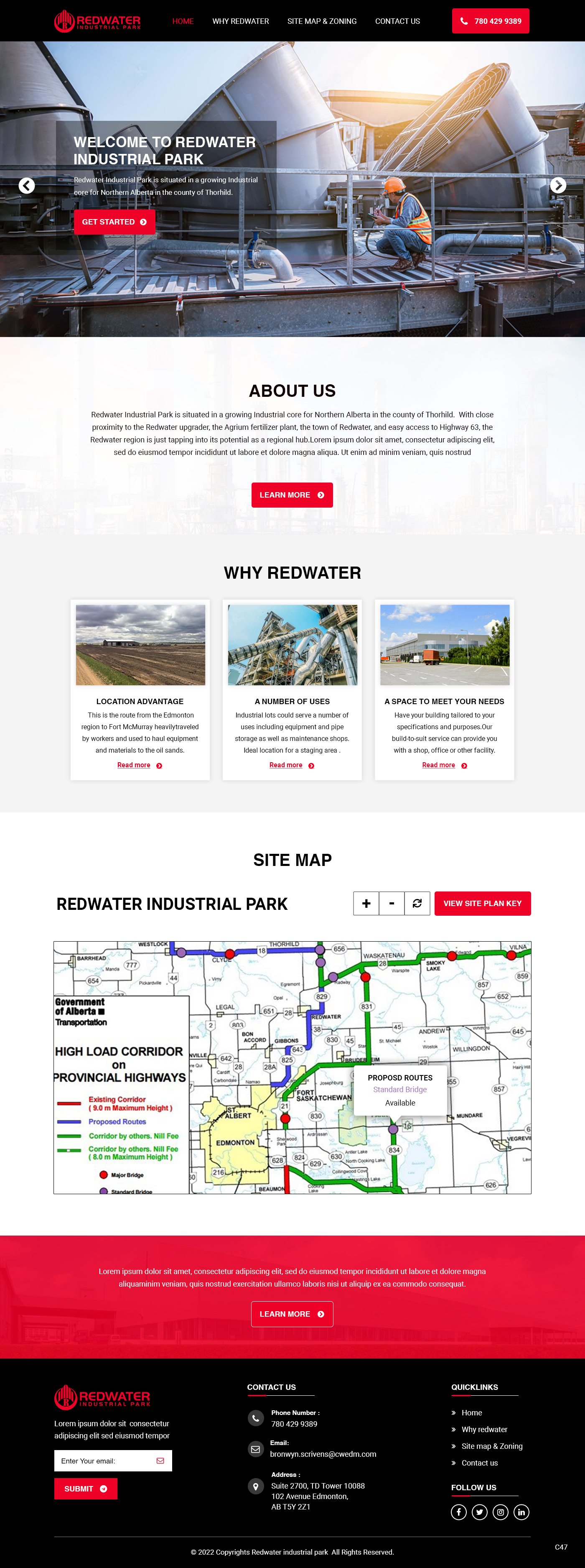 Web Design by pb for this project | Design #28359285