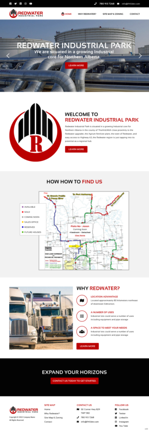 Diseño Web por pb para este proyecto | Diseño: #28364665