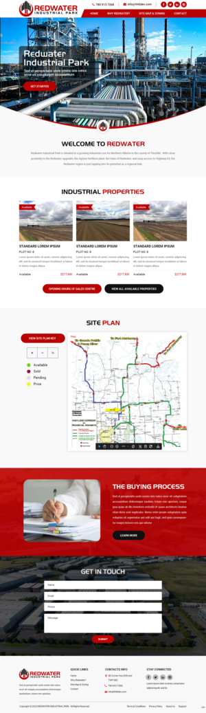 Diseño Web por pb para este proyecto | Diseño: #28364667
