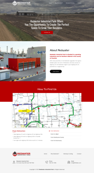 Diseño Web por Sbss para este proyecto | Diseño: #28357937