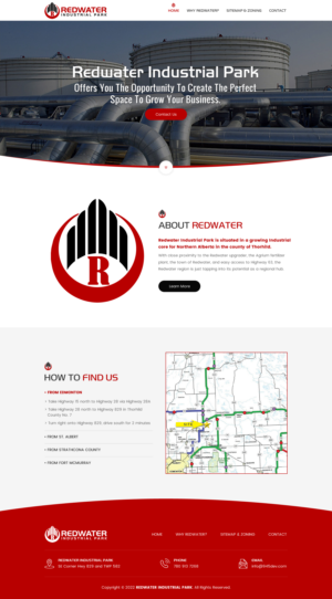 Diseño Web por Sbss para este proyecto | Diseño: #28357938