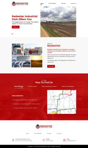 Diseño Web por Sbss para este proyecto | Diseño: #28357952